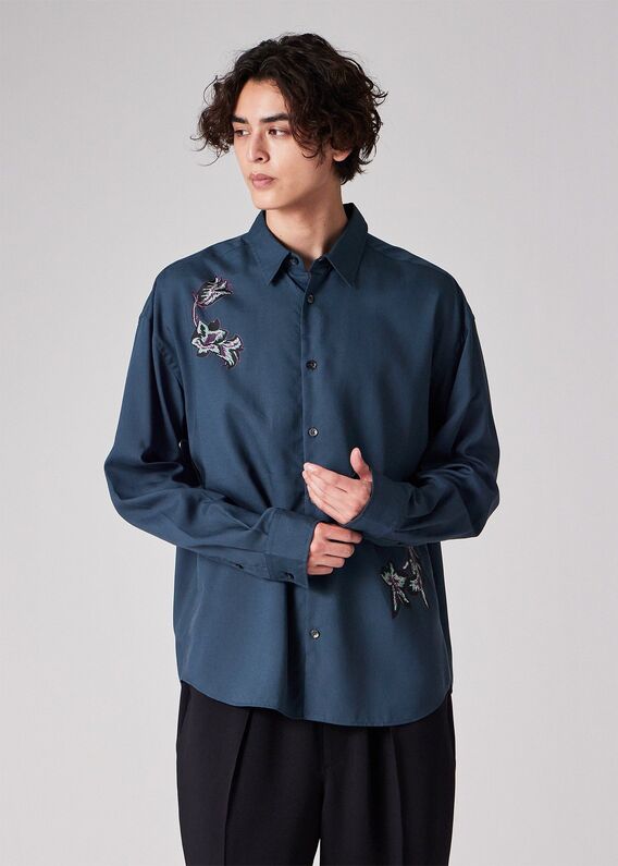 Paul Smith ONLINE SHOP｜ポール・スミス