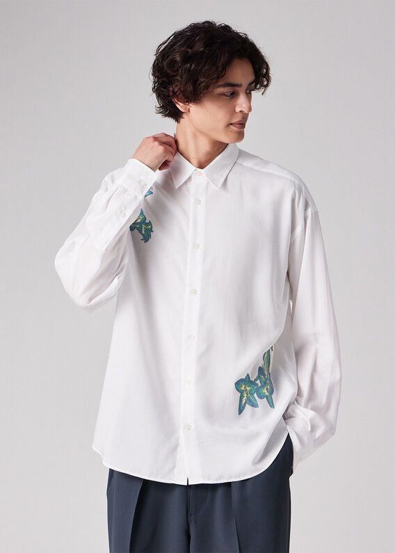 Paul Smith ONLINE SHOP｜ポール・スミス