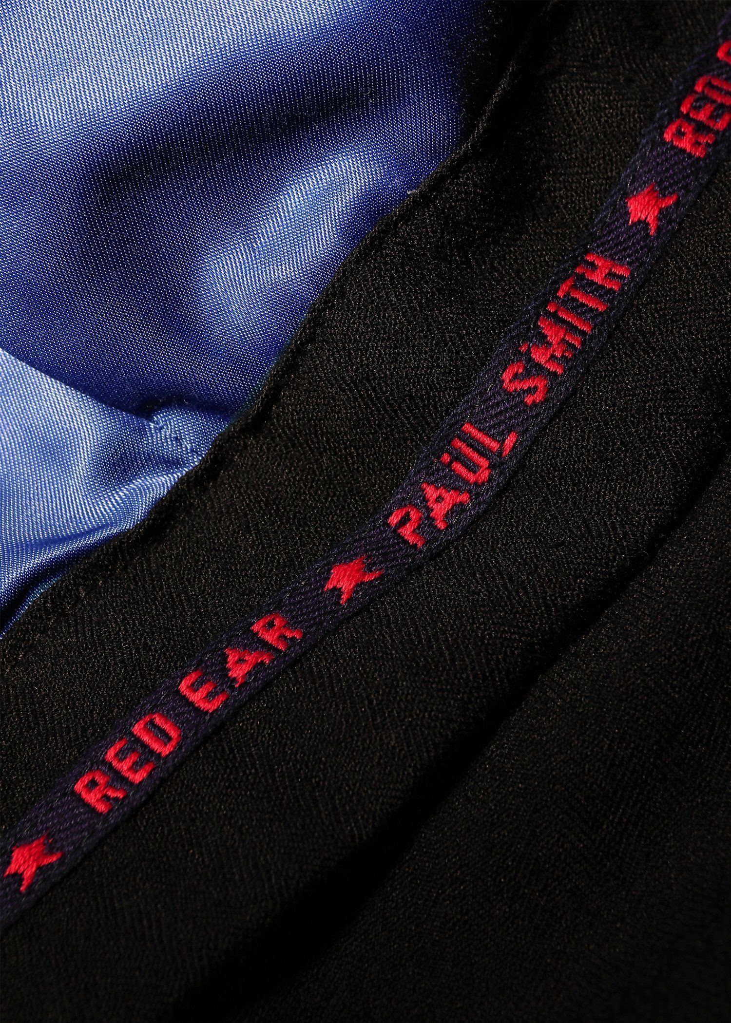 RED EAR エッジフラップ ブルゾン