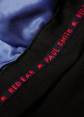 RED EAR エッジフラップ ブルゾン ｜ポール・スミス