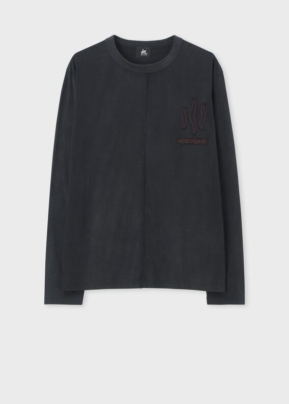 Paul Smith ブラック サイドプリーツスカート 日本製 R49 プリーツ スカート / Paul Smith | ファッション通販 【公式通販