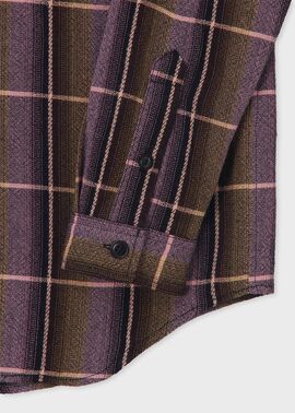 Paul Smith  RED EAR チェックジャンプスーツ / 112606 Paul Smith Red Ear SS20 Collection Lookbook | Hypebeast