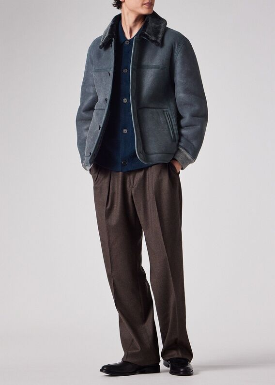 すべてのメンズ Paul Smith アイテム一覧｜ポール・スミス