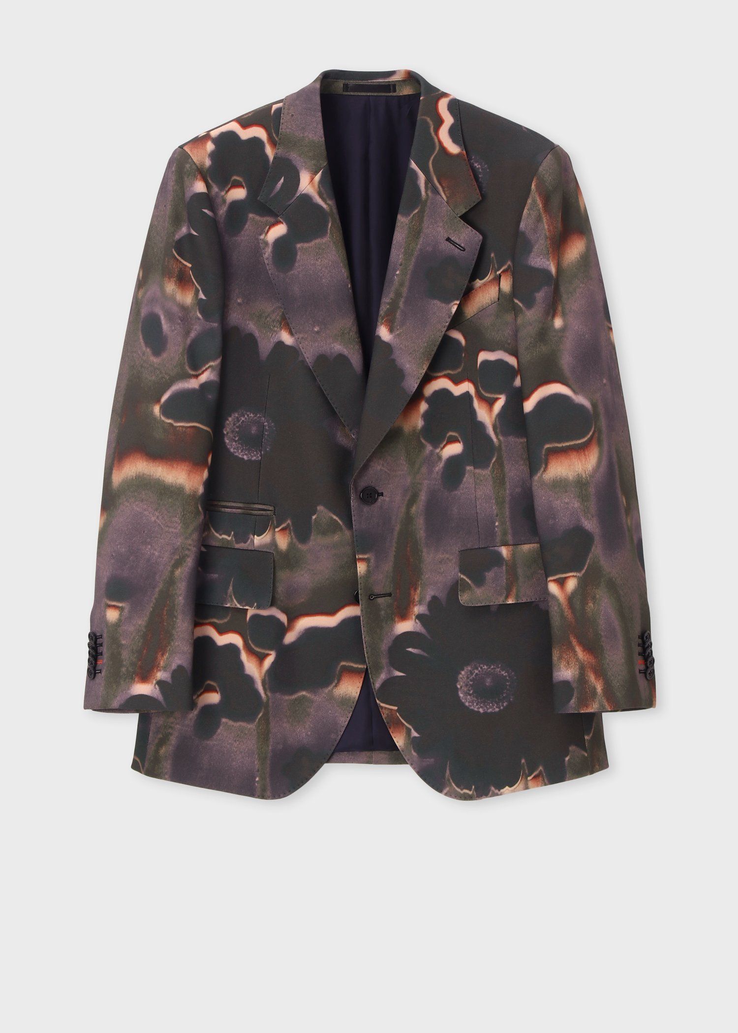 "Field Flowers" 2Bジャケット