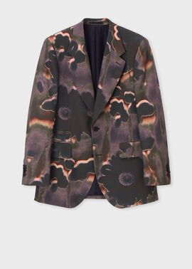 "Field Flowers" 2Bジャケット