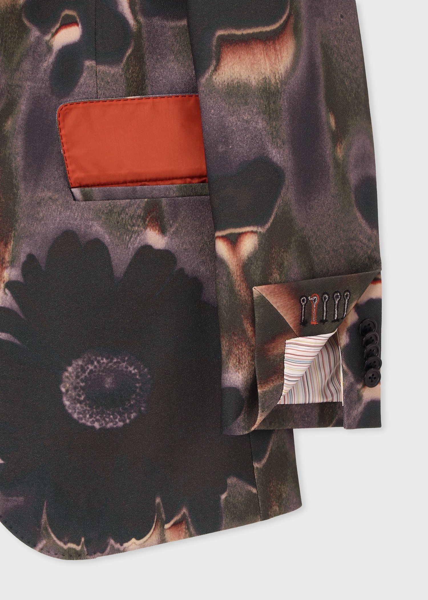 "Field Flowers" 2Bジャケット