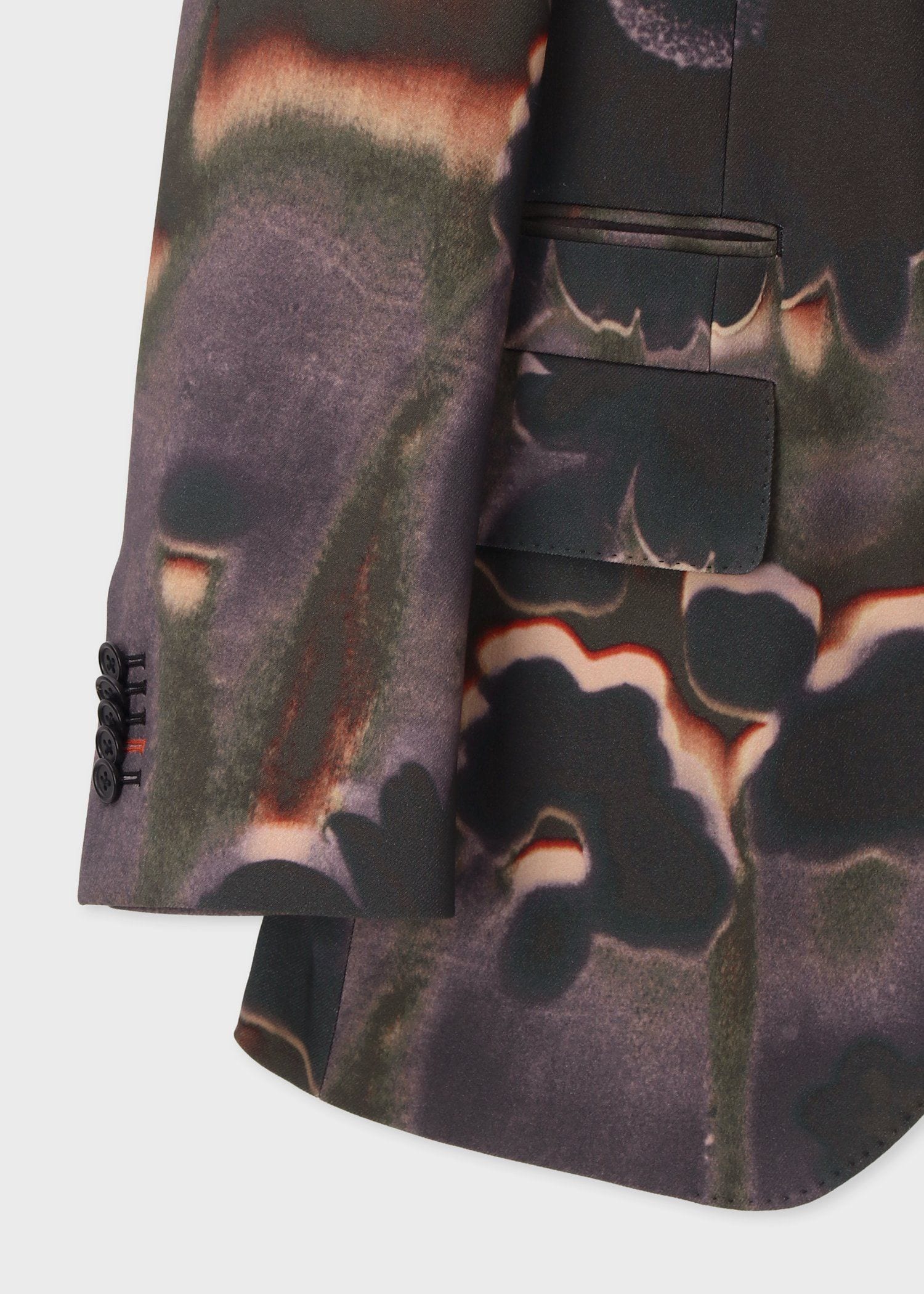 "Field Flowers" 2Bジャケット