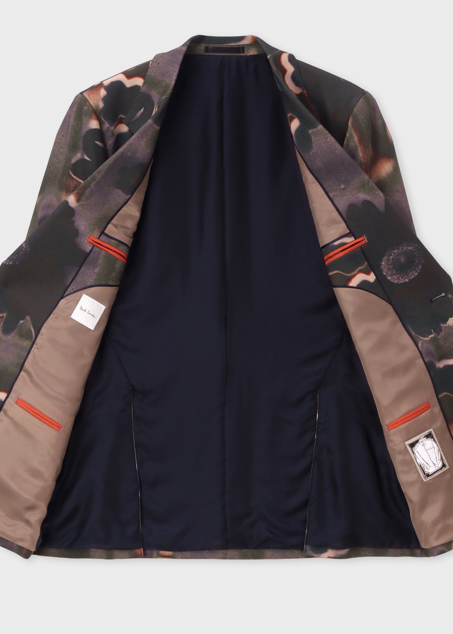 "Field Flowers" 2Bジャケット