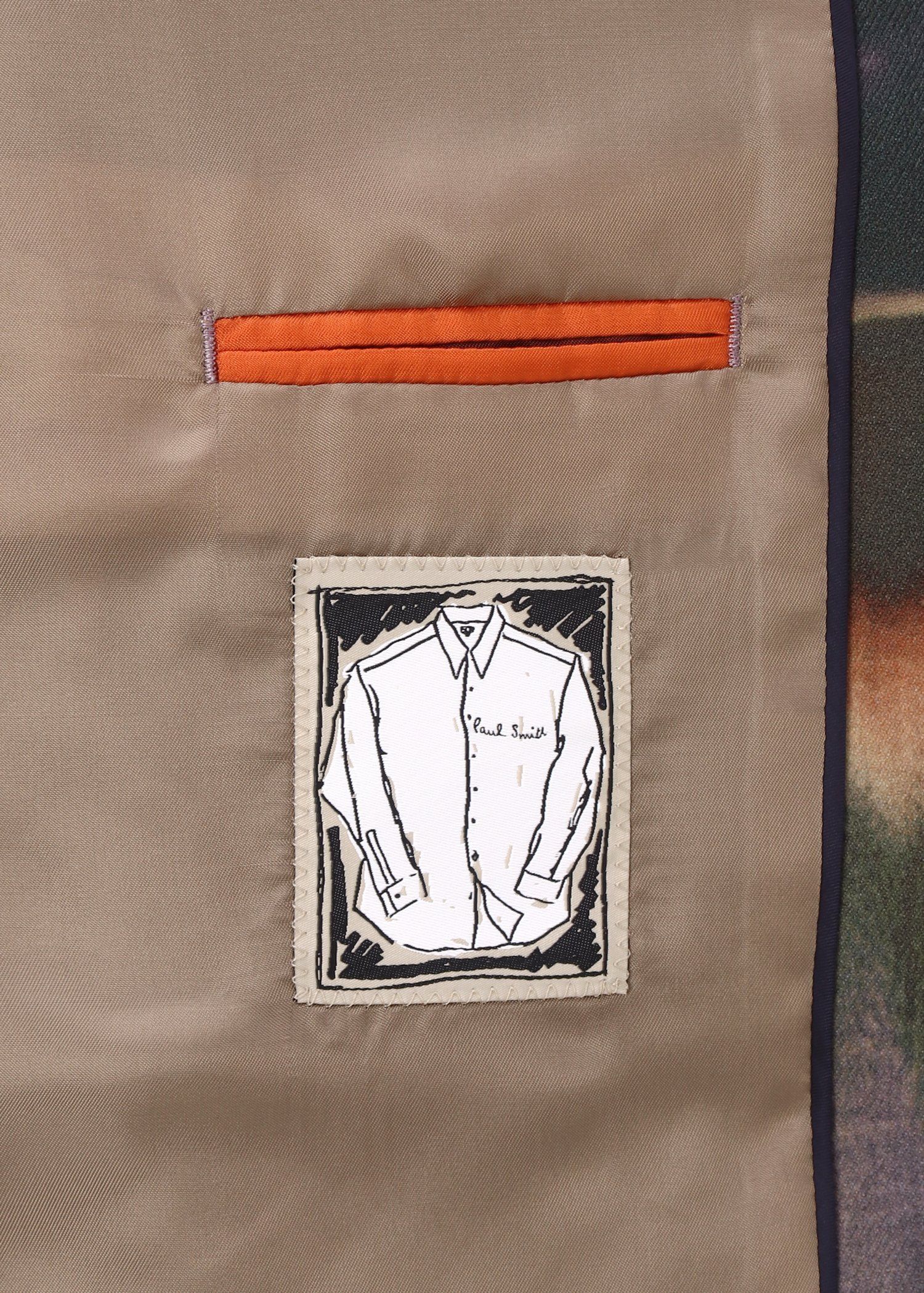 "Field Flowers" 2Bジャケット