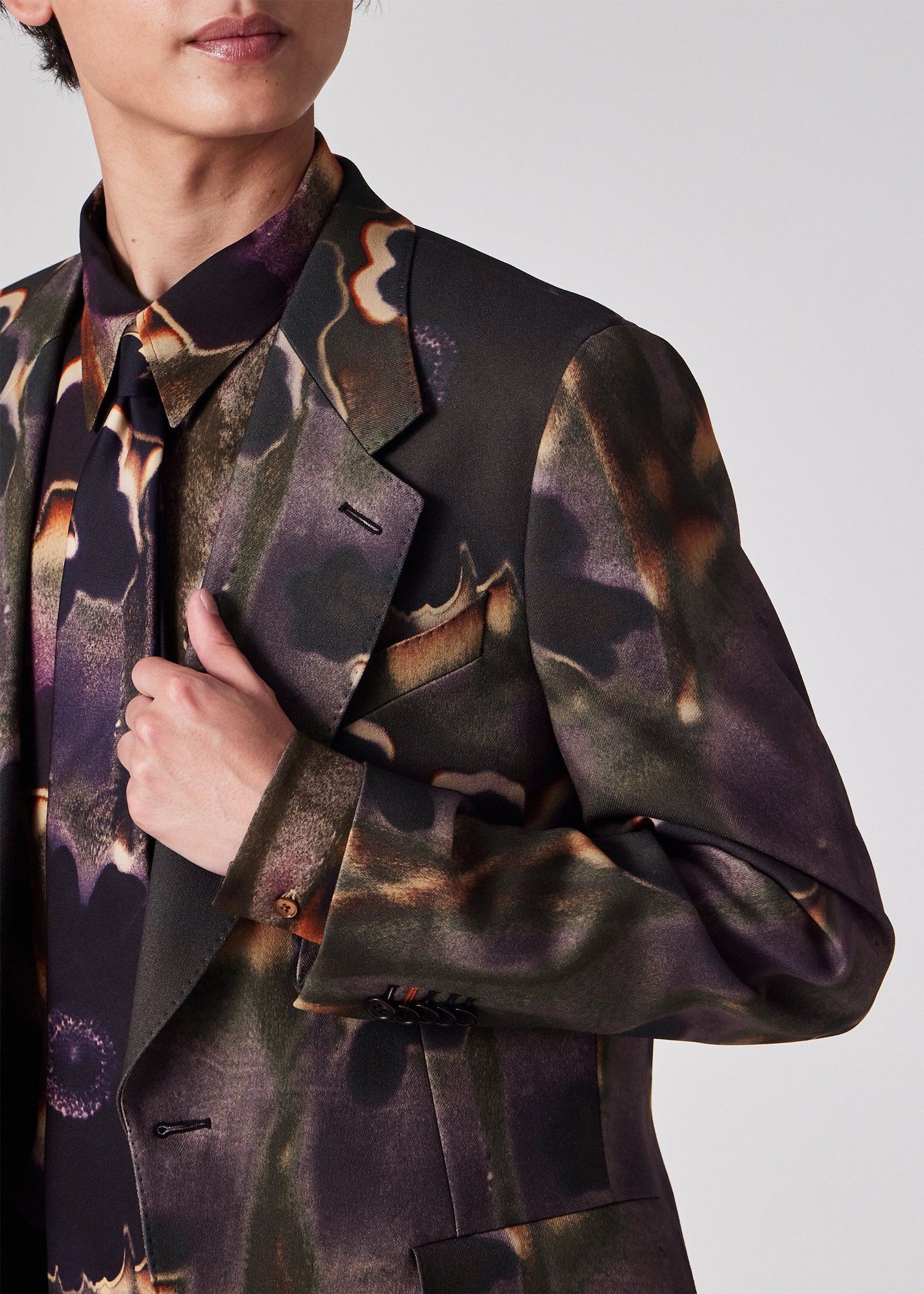 "Field Flowers" 2Bジャケット