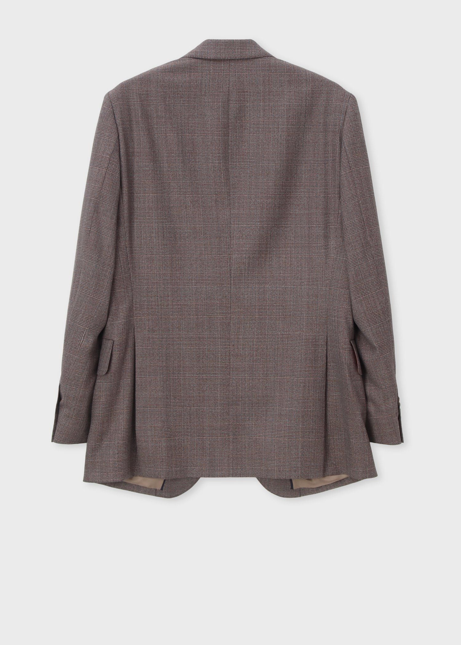 PAUL SMITH ポール・スミス スーツ WOVEN IN ENGLAND 【公式通販】