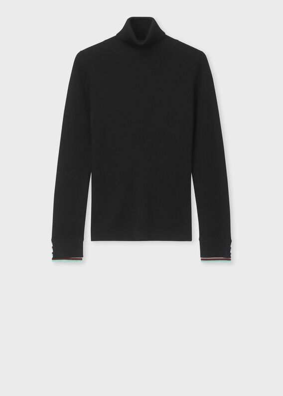 ポールスミス コート ハイネック ウール 襟ニット切替 M ハンガー すべてのメンズ PS Paul Smith アイテム一覧｜ポール・スミス