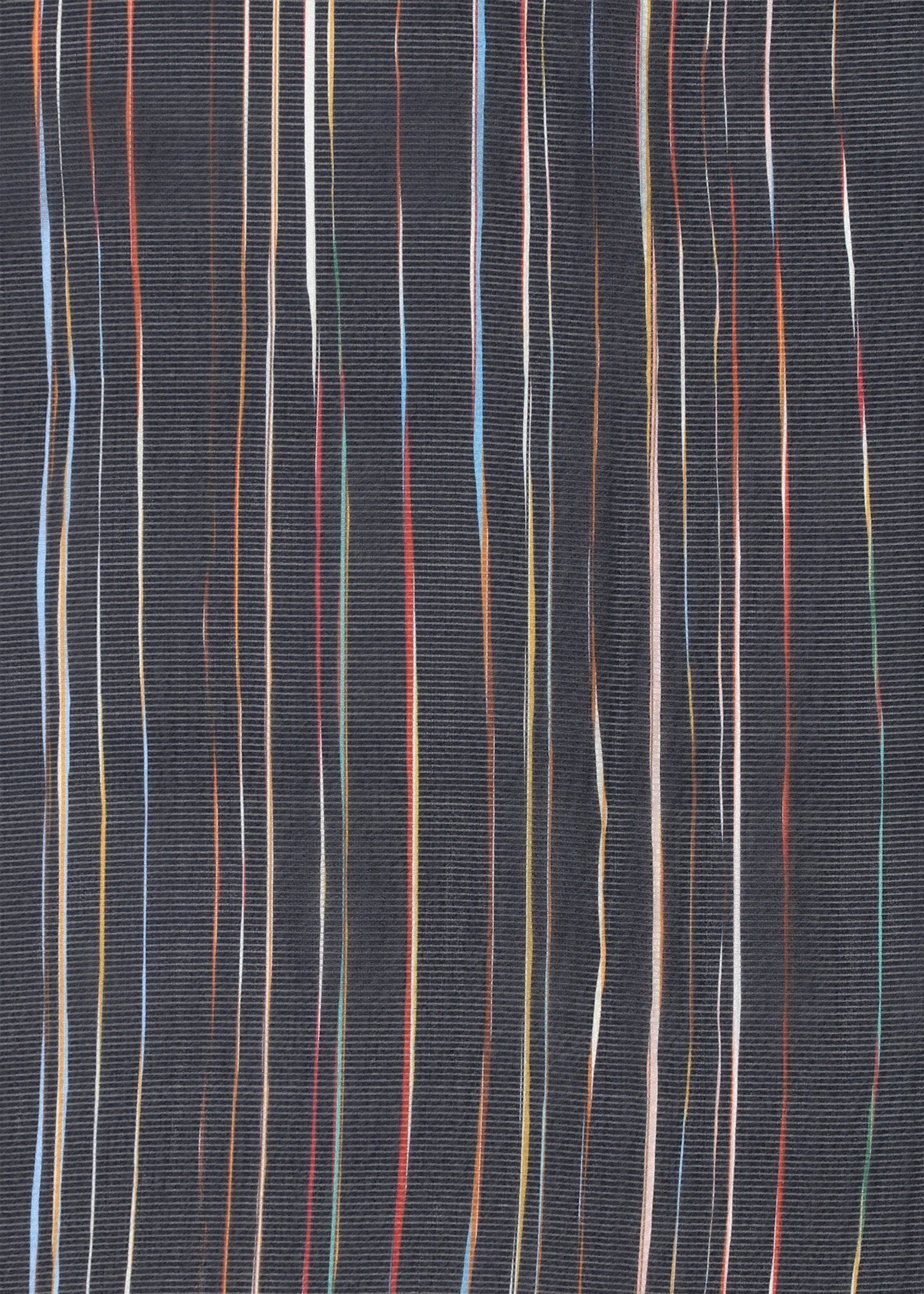 Paul Smith ポールスミス　スミスストライプ　シルクスカーフ Paul Smith PAUL SMITH ポールスミス スカーフ マフラー