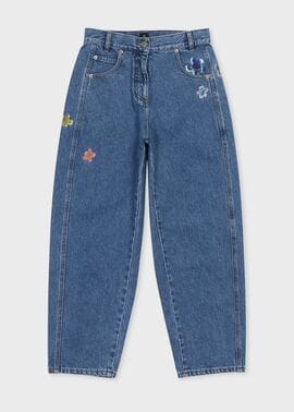 【アリエル】PS PaulSmith ベージュパンツ＋デニムパンツ アリエル】PS PaulSmith ベージュパンツ＋デニムパンツ すべての