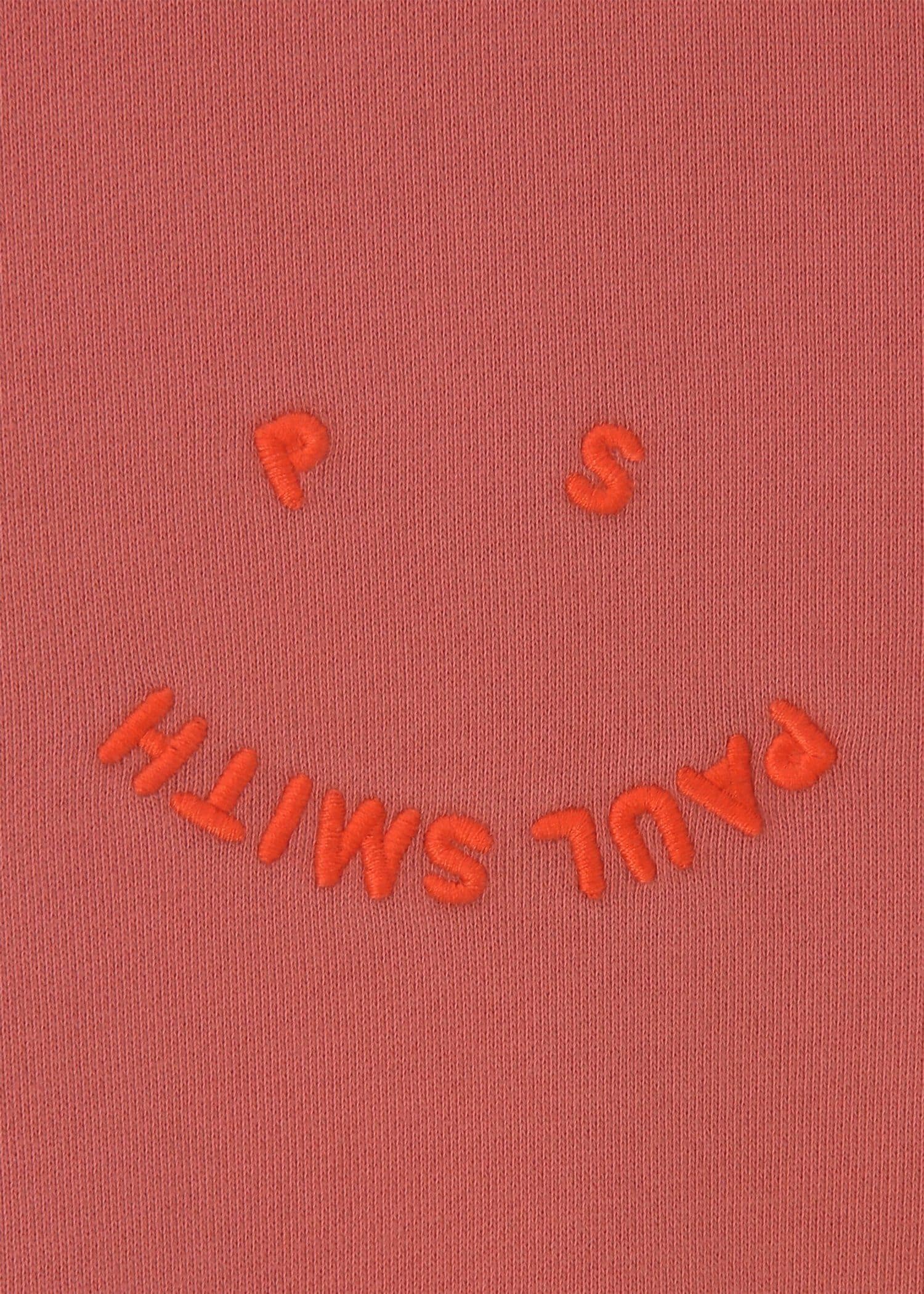 ウィメンズ "Happy" ヴィンテージ スウェット