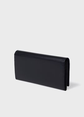 【新品】ポールスミス✨スサプルベジタブルタンニンレザー 長財布 ネイビー 楽天市場】ポールスミス 財布 長財布 紺(ネイビー) Paul Smith