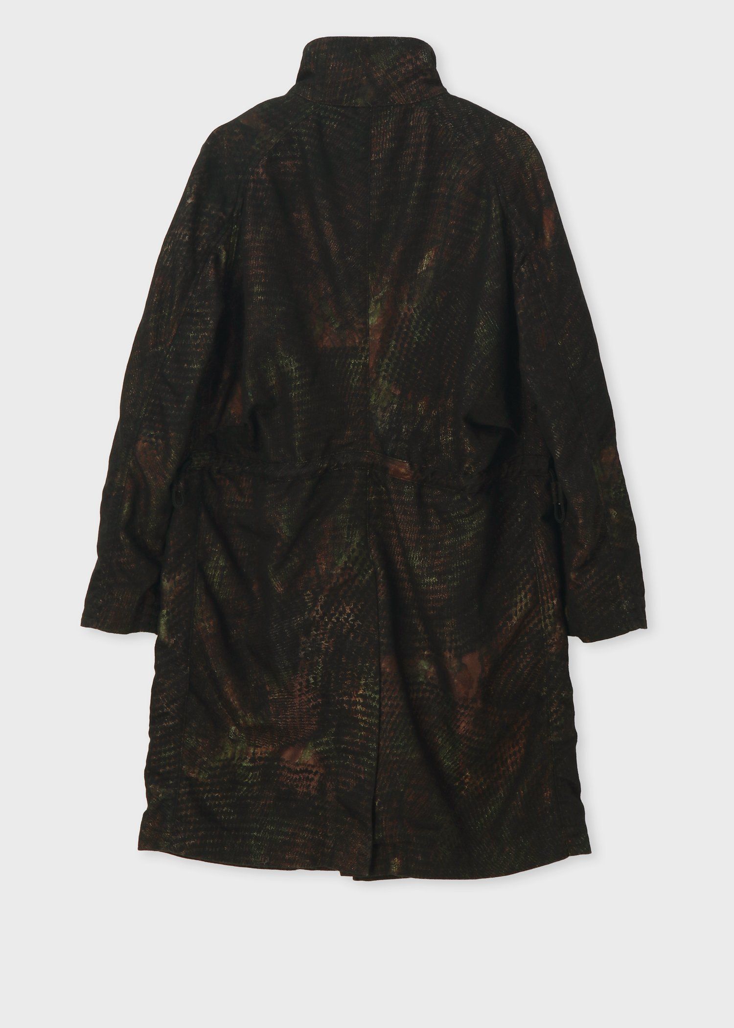 ポールスミスステンカラーコート☆ Paul Smith/ポール・スミス】現行品、ステンカラーコート新着