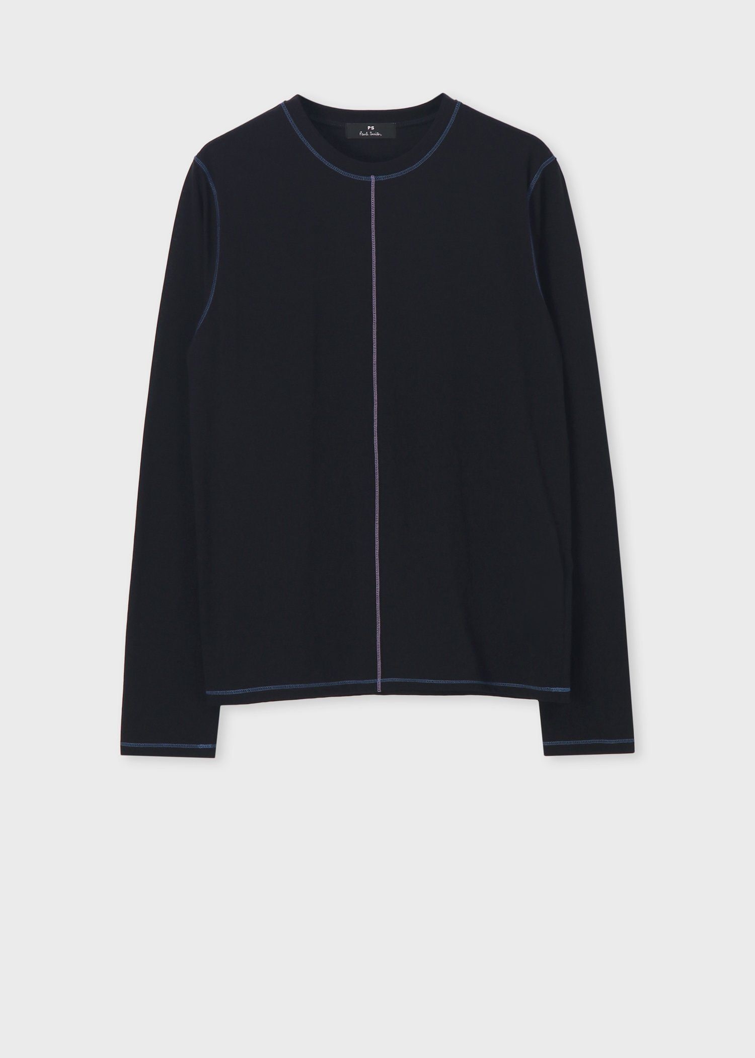 ウィメンズ レイヤード シアー カットソー