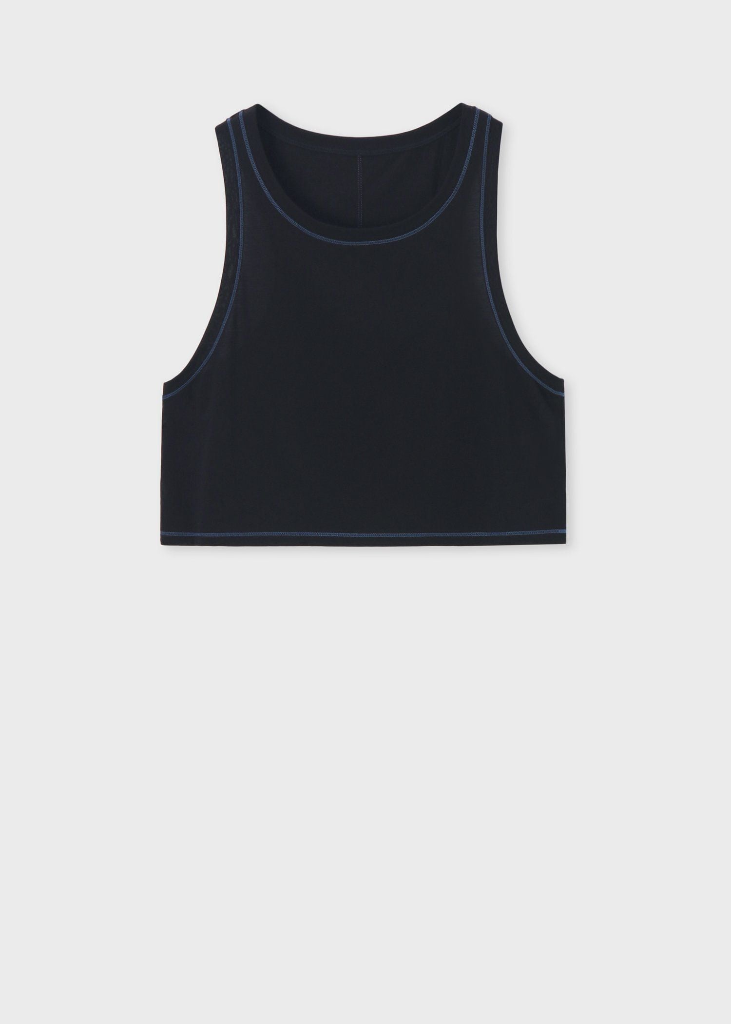 ウィメンズ レイヤード シアー カットソー