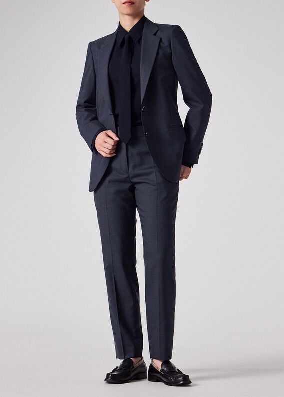 専用　Paul Smith ダークブルー パンツスーツ 38 すべてのウィメンズ Paul Smith アイテム一覧 ｜ポール・スミス