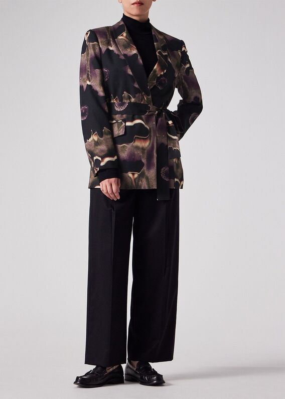Paul Smith 17AW フェザージャケット テーラード 羽根 Mサイズ Paul Smith ONLINE SHOP｜ポール・スミス