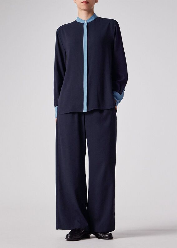 F158 美品 2XL 3L 46 ポールスミスブラック ストライプ レディース すべてのウィメンズ Paul Smith アイテム一覧 ｜ポール・スミス