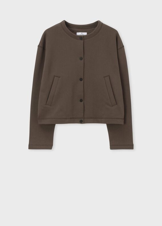 即購入Oｋ！送料無料Paul Smith デザイン◎ ニットカーディガン M ウィメンズ 