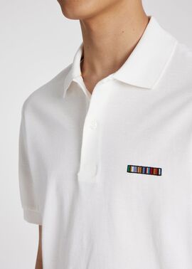 Signature Stripe Bar