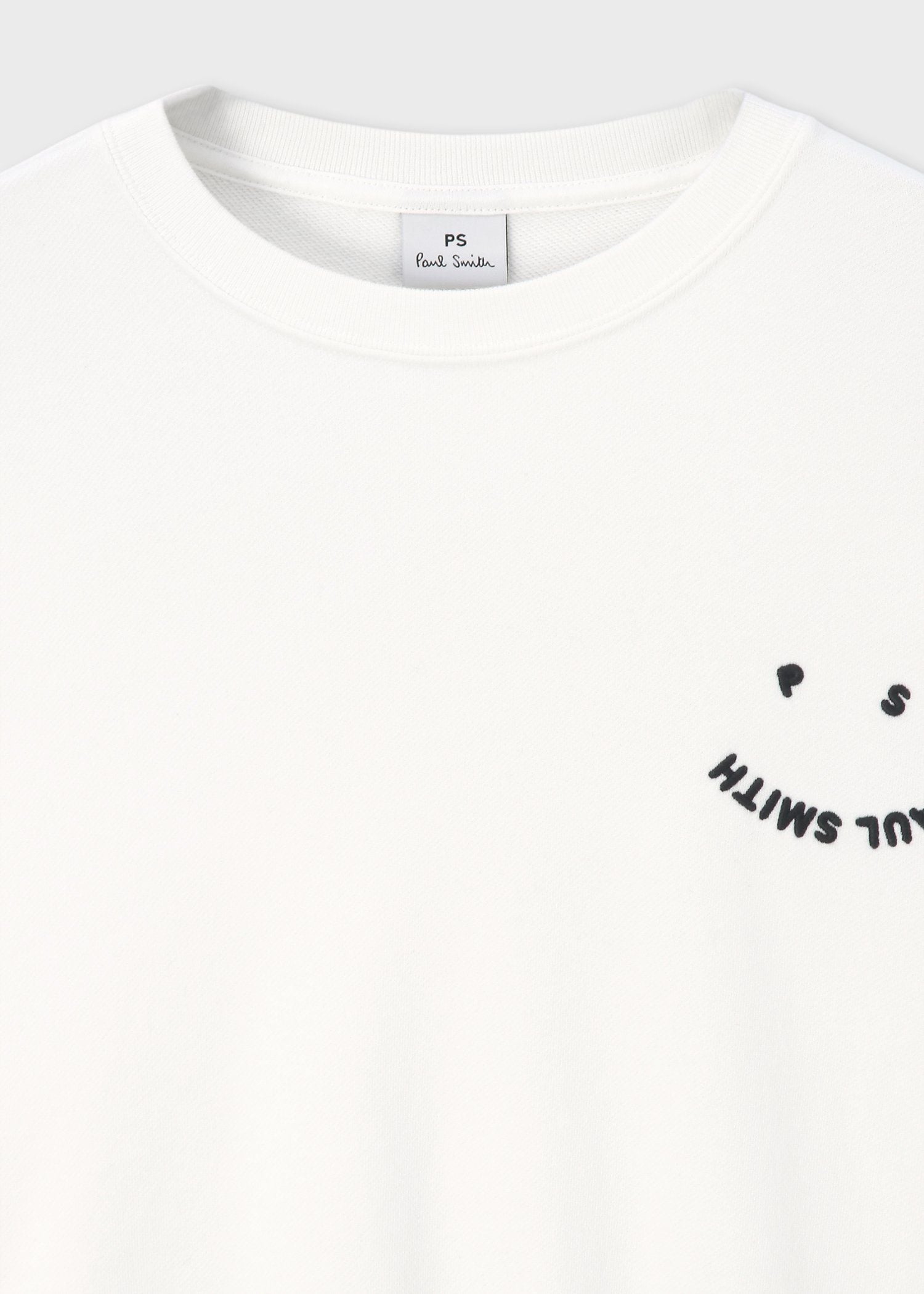 ウィメンズ "Happy" スウェット