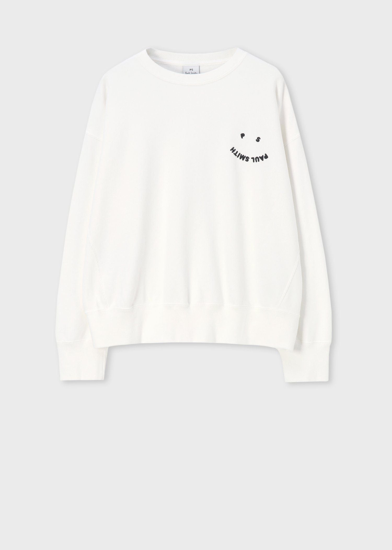 ウィメンズ "Happy" スウェット