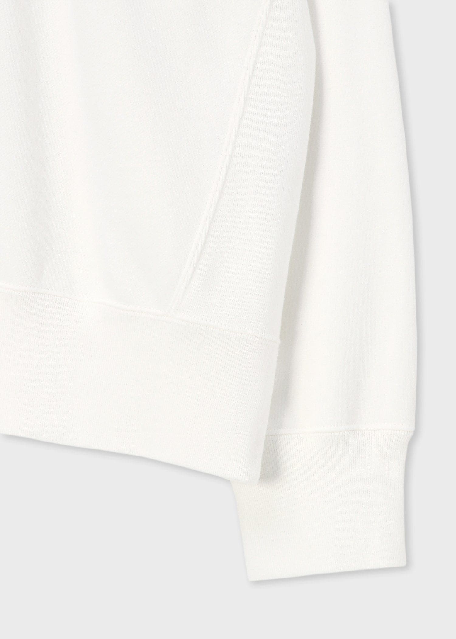 ウィメンズ "Happy" スウェット