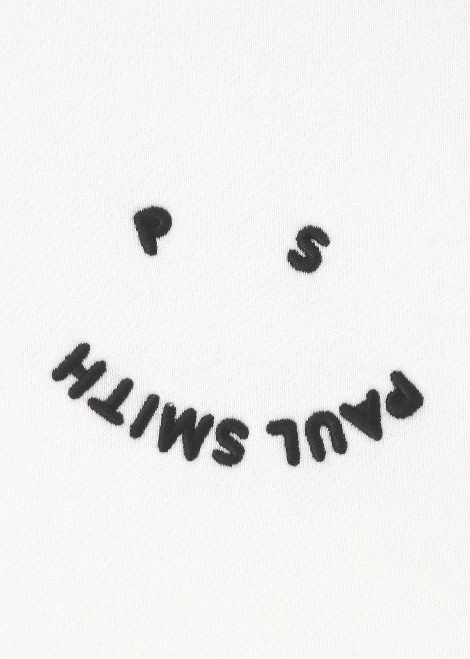 ウィメンズ "Happy" スウェット