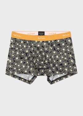 "Etched Denim" ボクサーパンツ