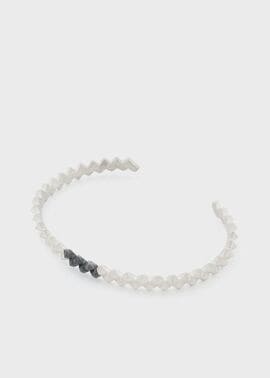 Paul Smith ポールスミス　バングル　ブレスレット 楽天市場】Paul Smith ポールスミス ブレスレット Shadow Stripe