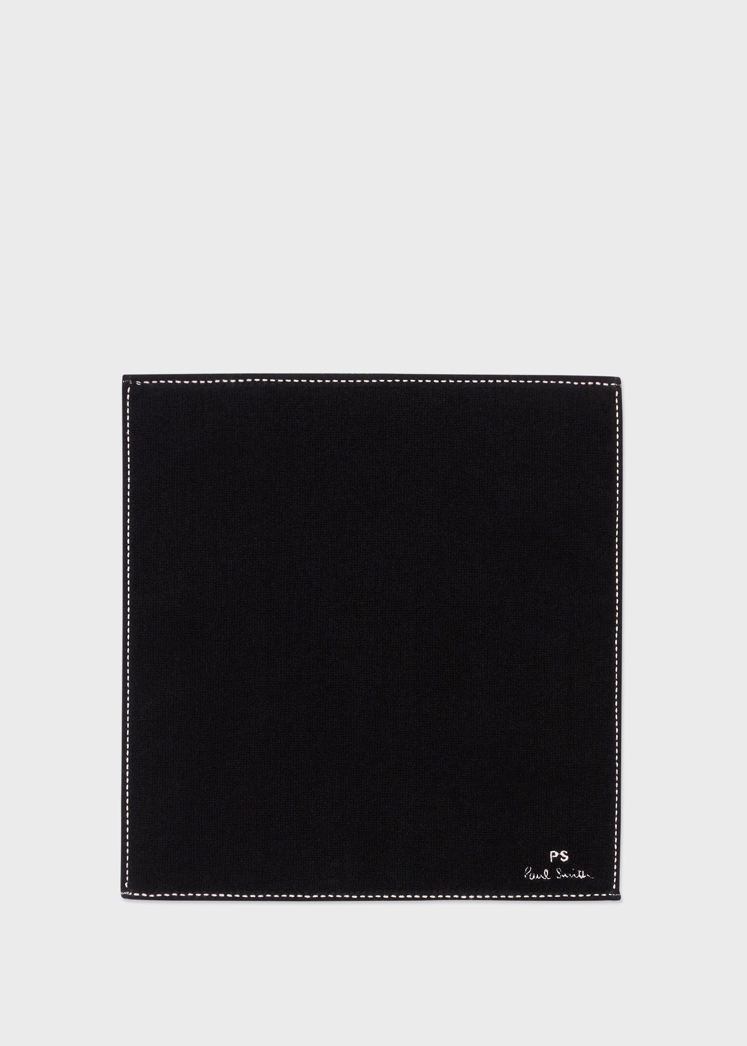 PS Paul Smith タオルハンカチ
