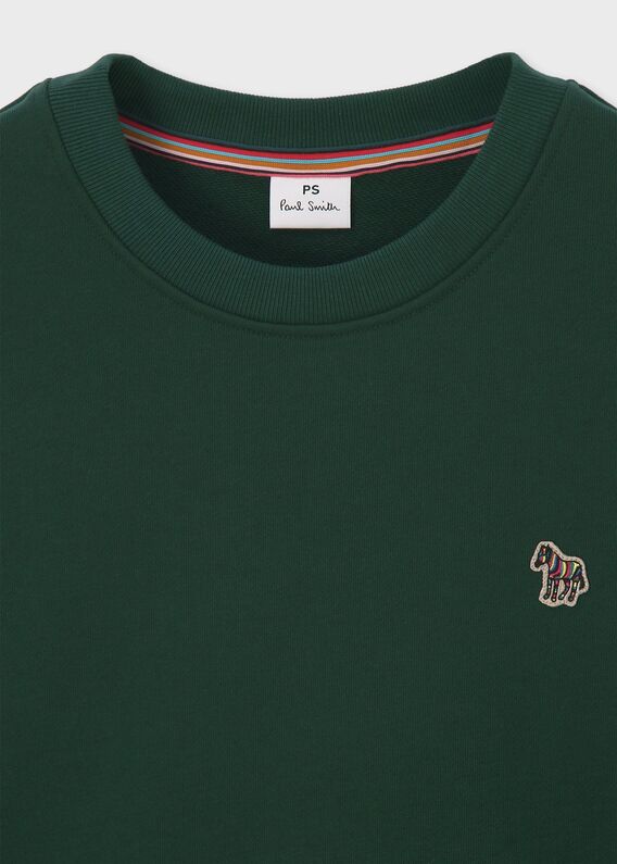 ブリティッシュ　プリントシャツ　ポールスミスコレクション　Paul Smith Paul Smith COLLECTION（ポールスミスコレクション）の