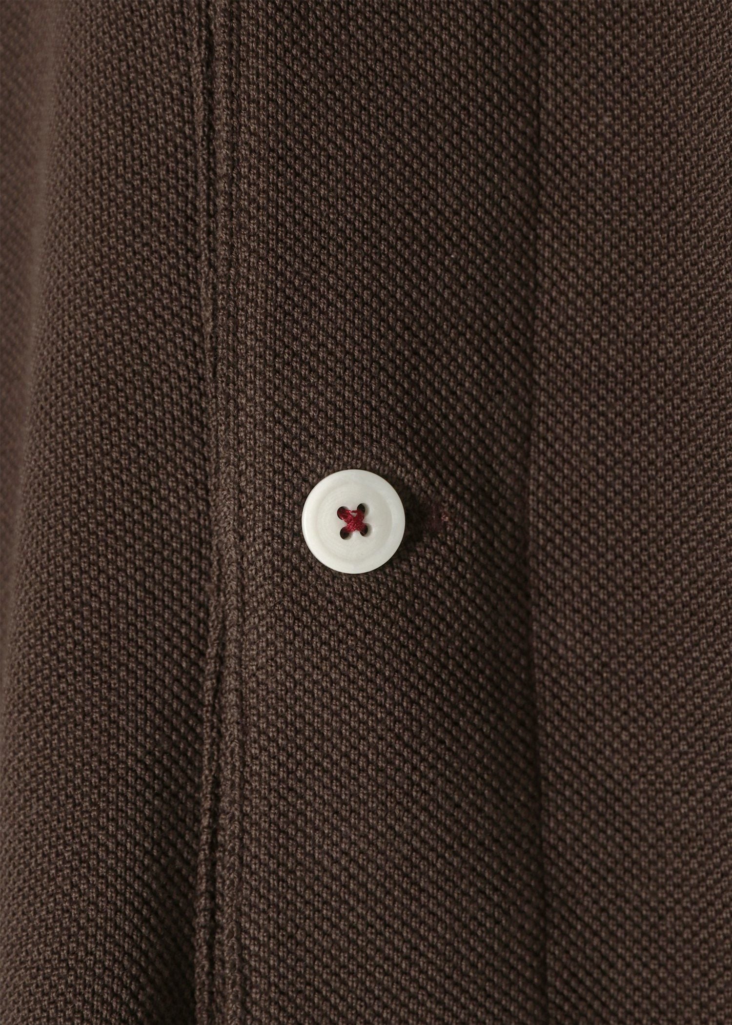 RED EAR ロングプラケット ポロシャツ
