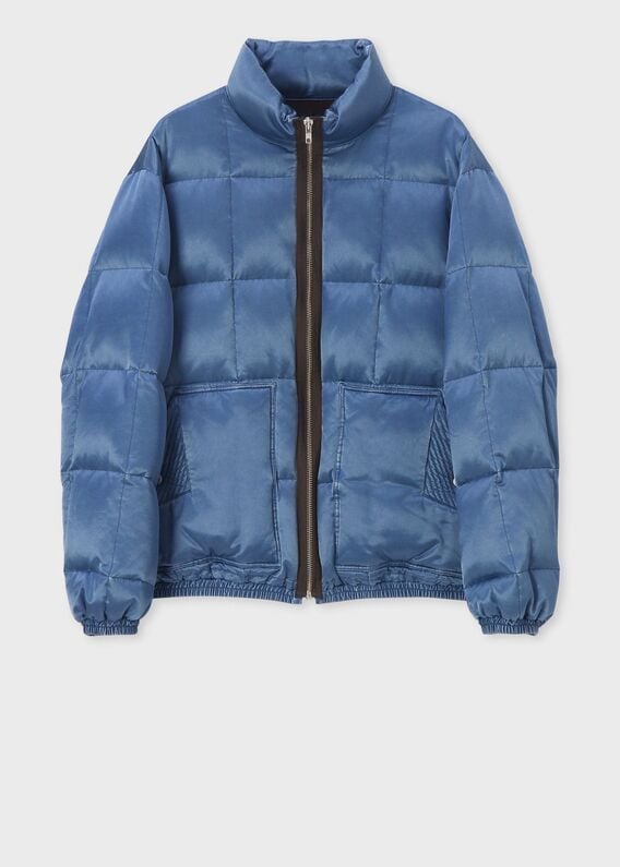 Paul Smith 20AW Spaghetti ダウンジャケット Paul Smith 20AW Spaghetti ダウンジャケット - メルカリ