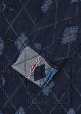 Paul Smith ポールスミス RED EAR レッドイヤー 昆虫柄 コート Paul Smith ポールスミス RED EAR レッドイヤー 昆虫柄 コート