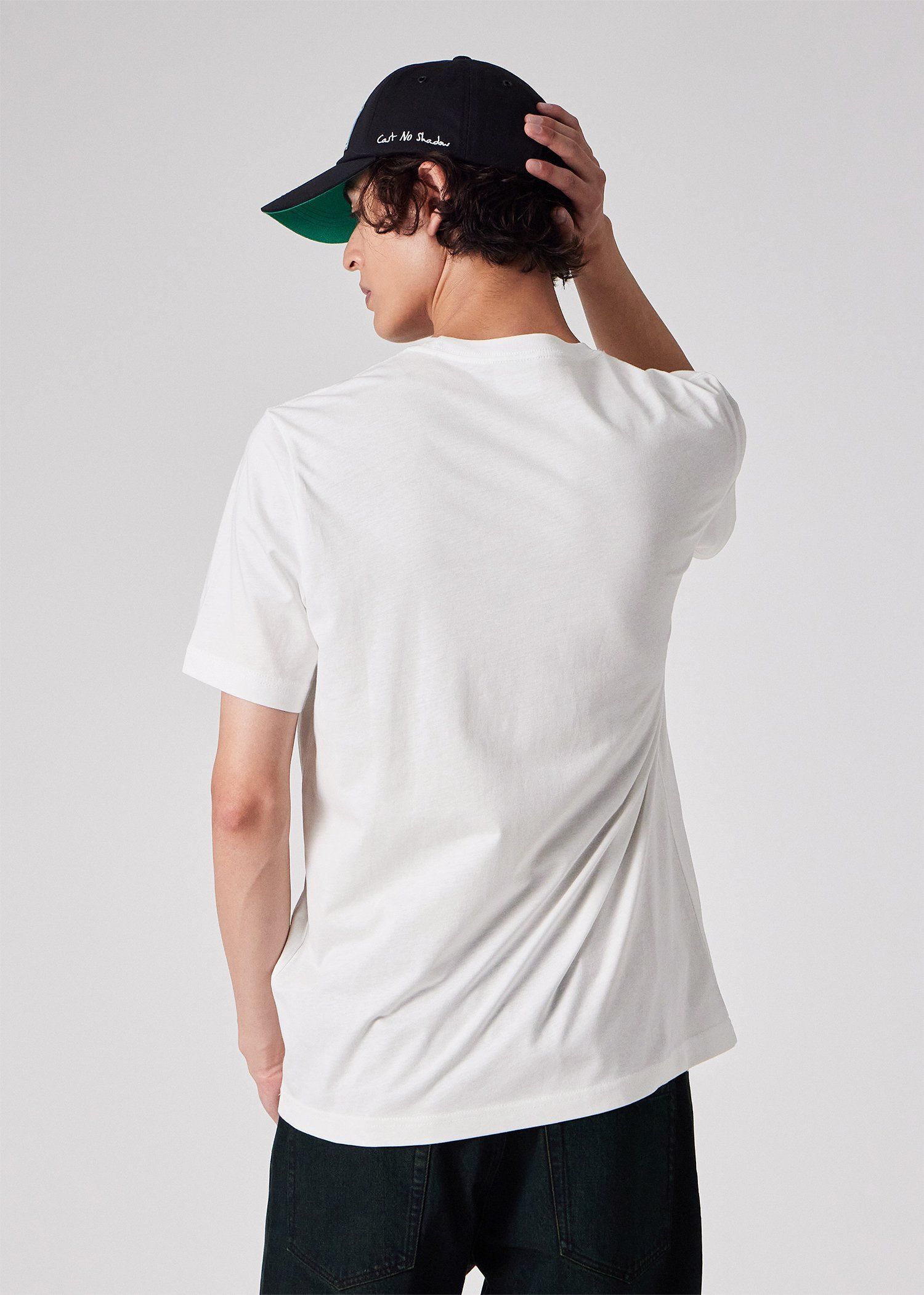 Paul Smith × Oasis リストバンド Tシャツ