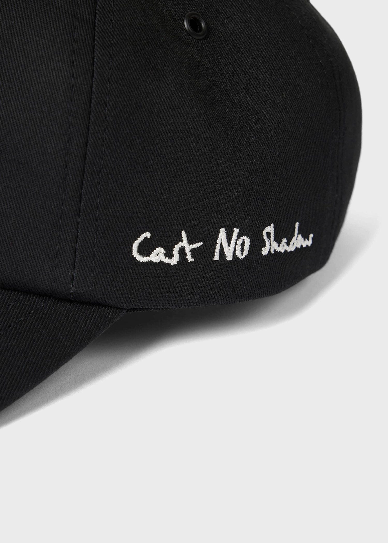 Paul Smith × Oasis シグネチャーストライプロゴ キャップ