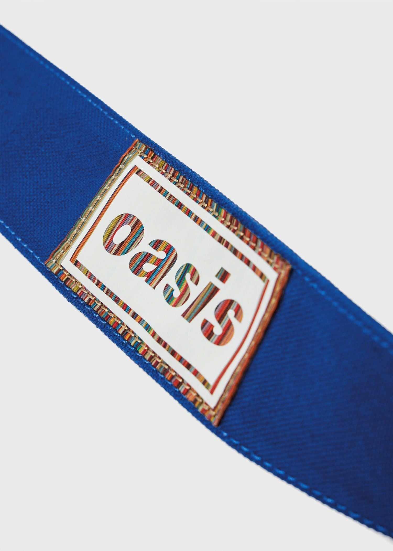Paul Smith × Oasis "She's Electric" トートバッグ