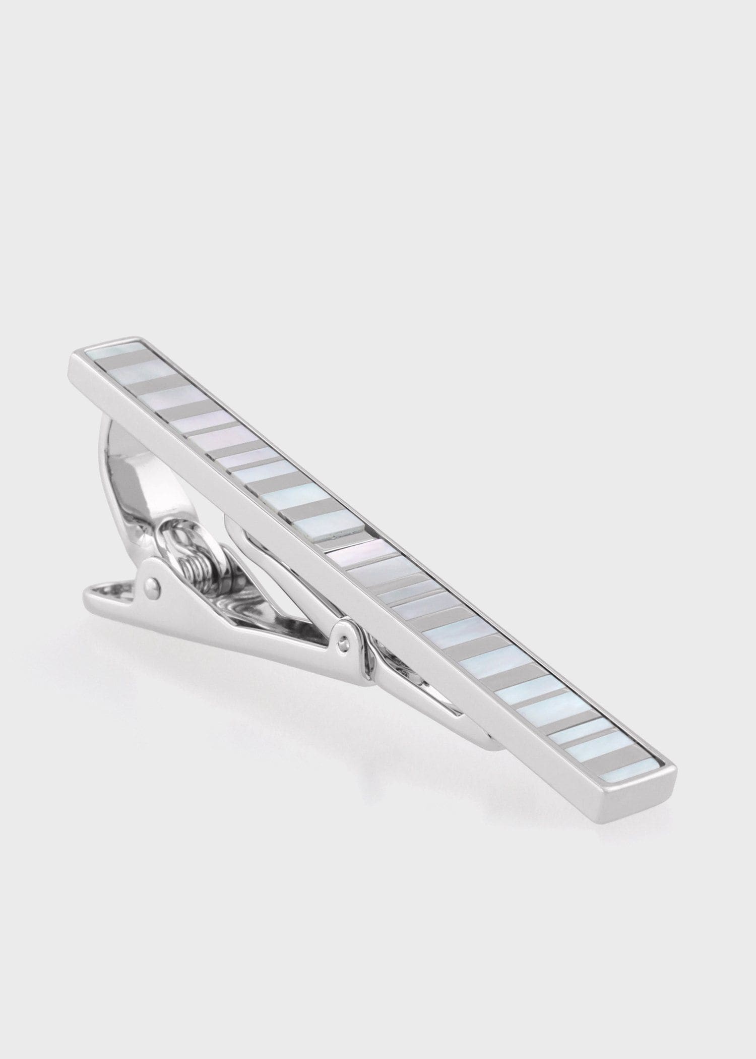 【未使用】  ポールスミス　タイピン Paul Smith タイバー Paul Smith ポールスミス TWIST タイバータイピン ネクタイピン