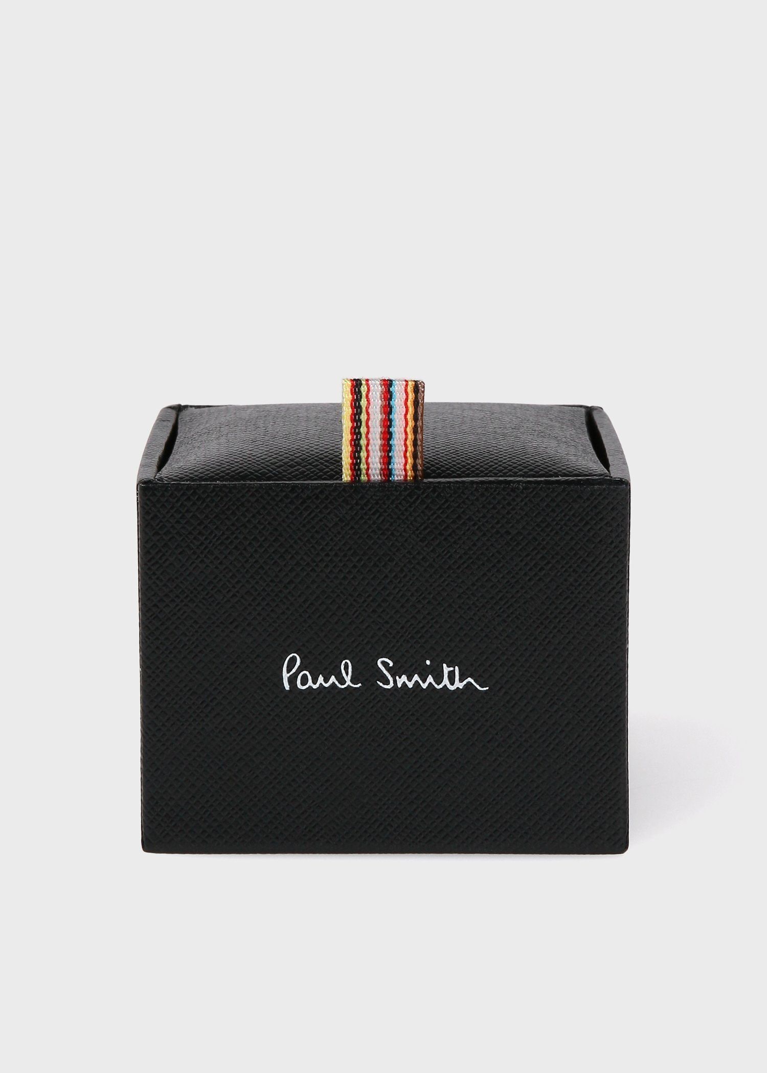 Paul Smith カフス 新品未使用 Paul Smith - 新品 ポールスミス PAUL SMITH カフスボタン LOGO