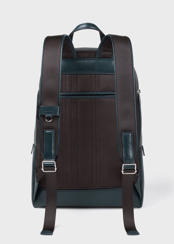 美品 ポールスミス ミニリュック レザー フリンジ マルチストライプ タッセル 02m1a6596bmulti79-1.jpg