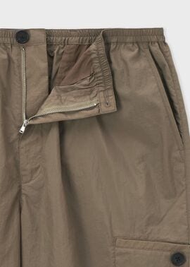 ま*ス様 Paul Smith ポールスミス ジップカーゴパンツ Mサイズ　20 ま*ス様 Paul Smith ポールスミス ジップカーゴパンツ Mサイズ 20 ま*