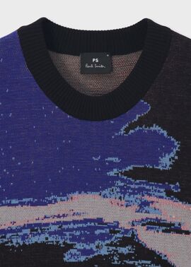 【ポールスミス】ドリーマー　ドーメル　チェック　現行近年　ダブル　パリコレ　L Paul Smith 【名入れ】ポールスミス マーケトリーミックス 2