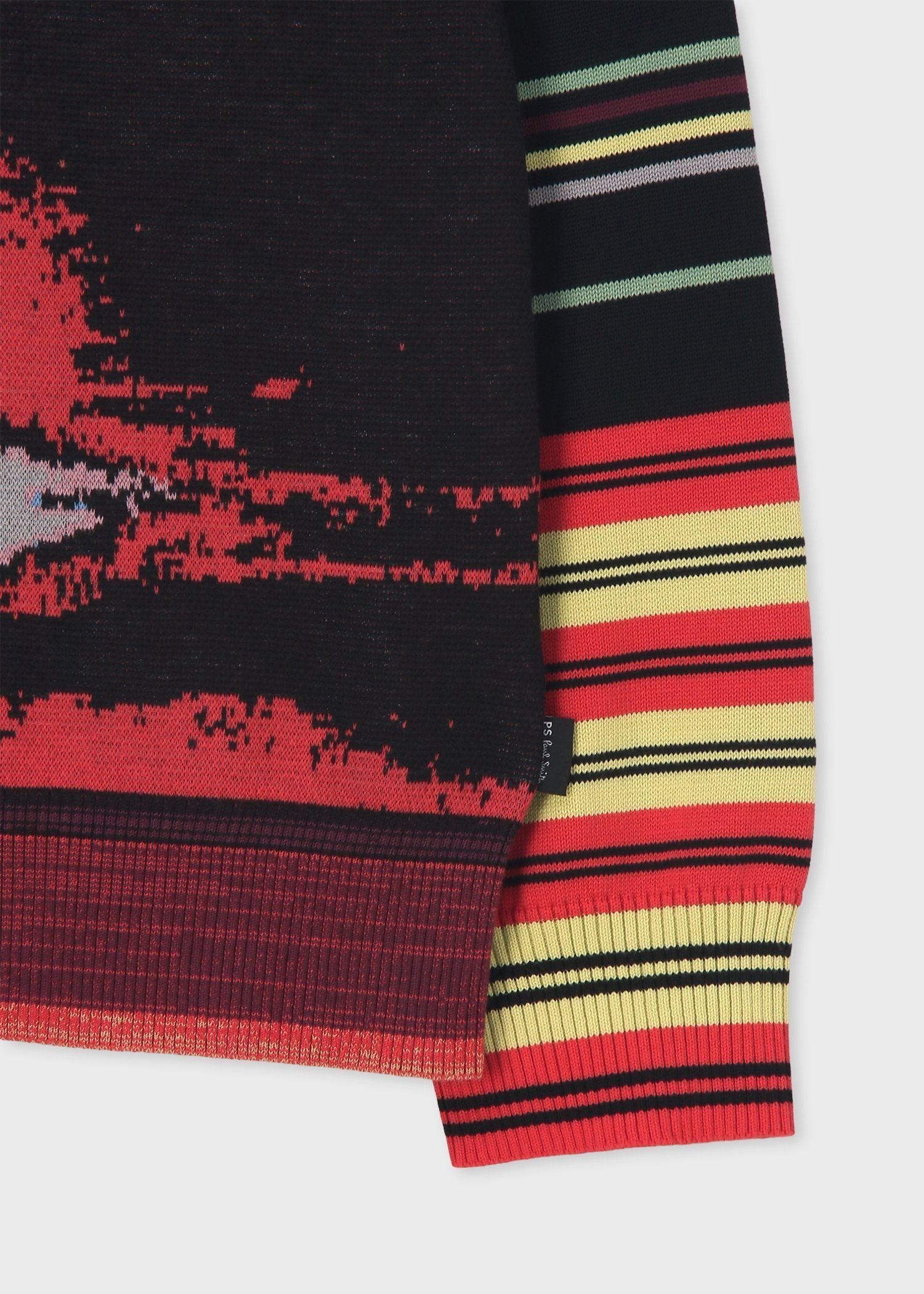 ★新品★ポールスミス　レッドイヤー　セットアップ　日本限定　25SS Red Ear :: PaulSmith