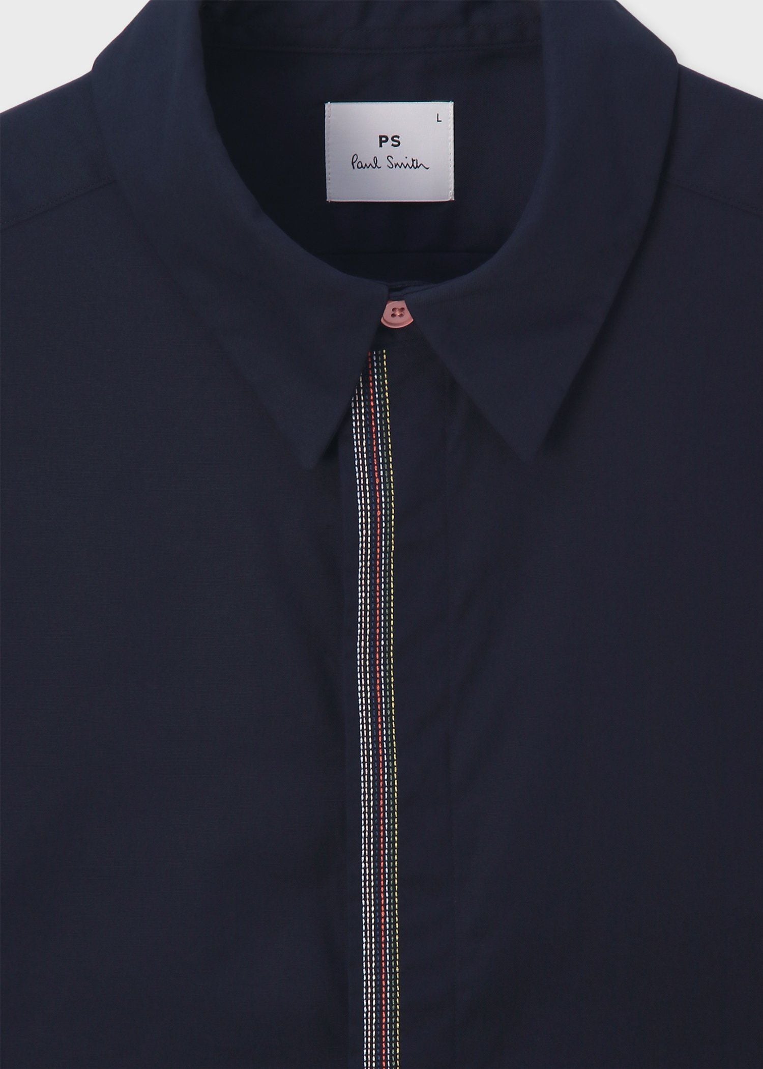 Cha　ポールスミス Paul Smith Cap with embroidered logo | Men's | Vitkac