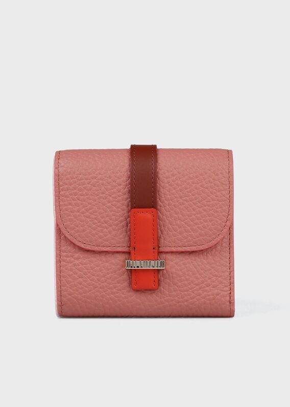 【Paul Smith（ポールスミス）】ショートウォレット（レッド） ポールスミス Paul Smith 財布 （レッド） -ファッション通販